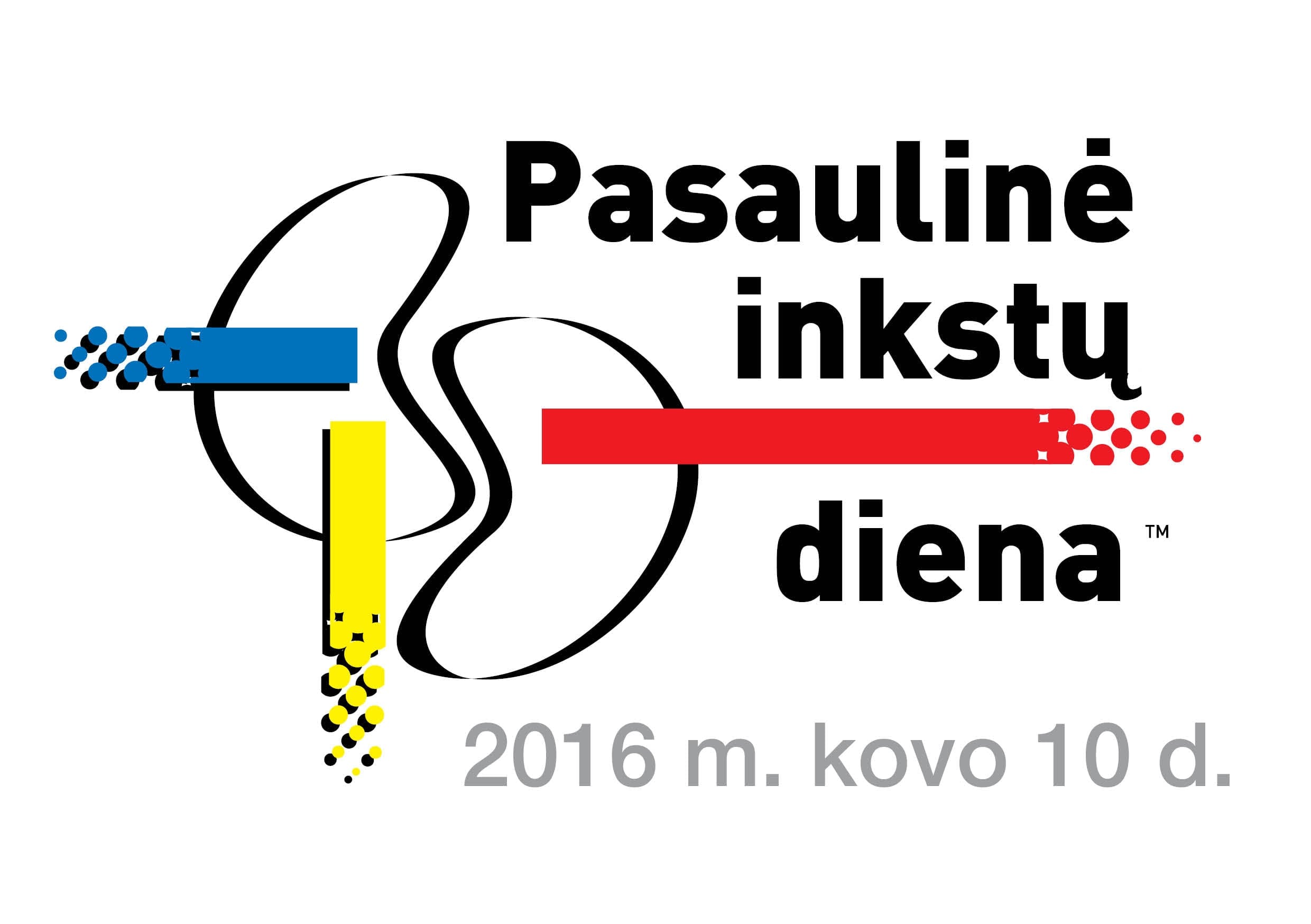 Pasaulinė inkstų diena