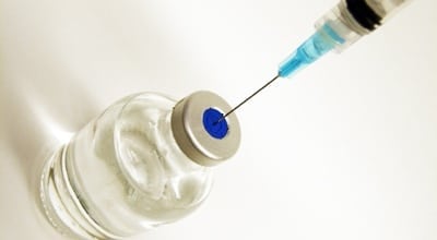 Informacija dėl vakcinacijos prieš pneumokoką
