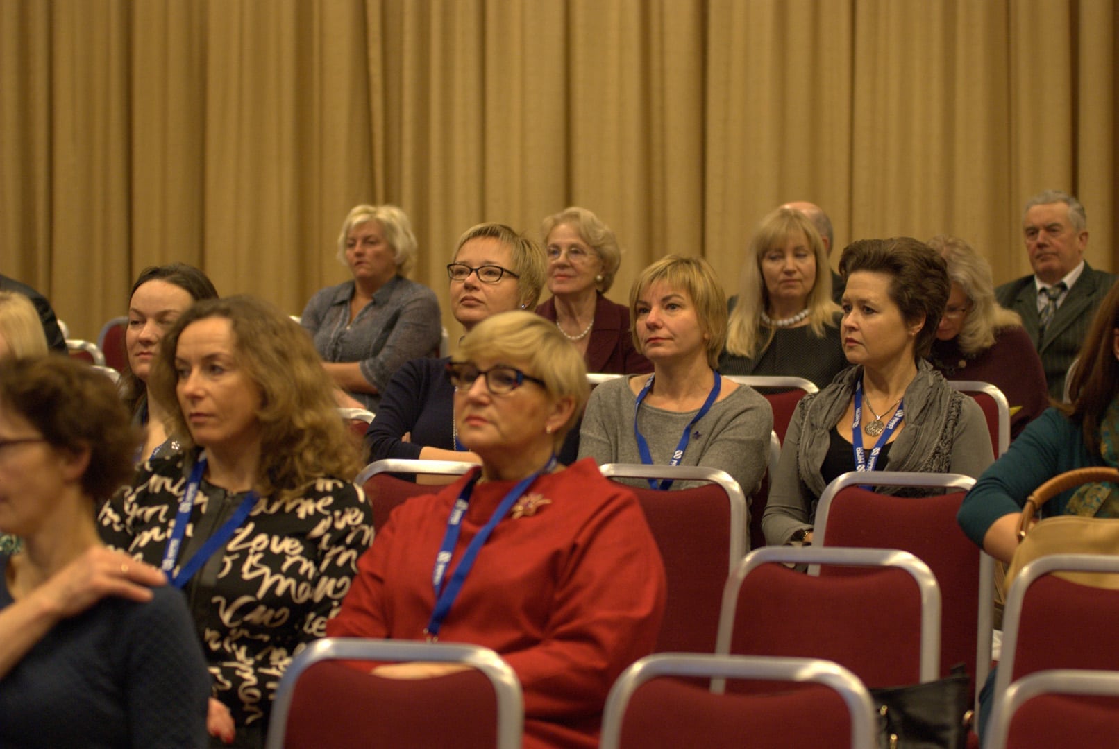 X-asis LNDTA suvažiavimas 2015