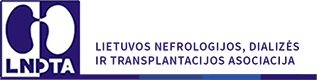 Lietuvos nefrologijos, dializės ir transplantacijos asociacija