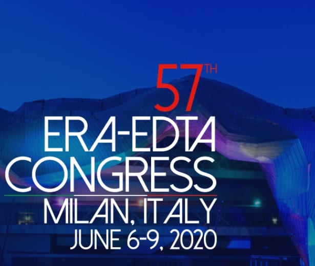 57TH ERA-EDTA CONGRESS