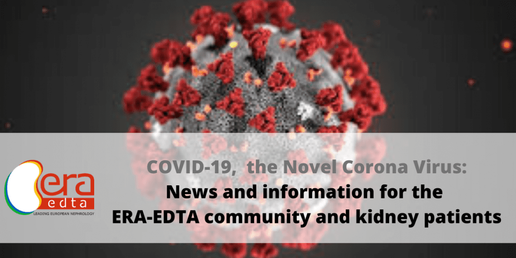Covid-19 News and Information