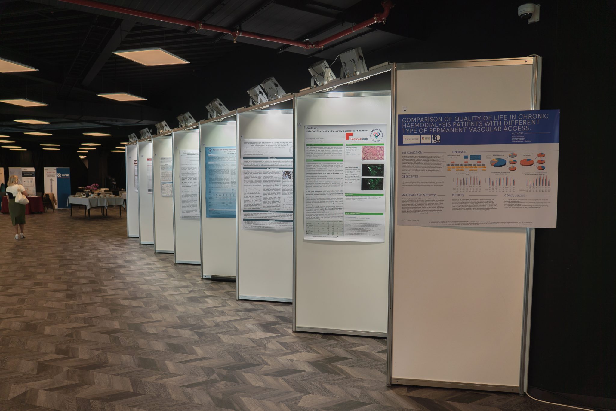 Baltic Nephrology Conference 2022, Riga