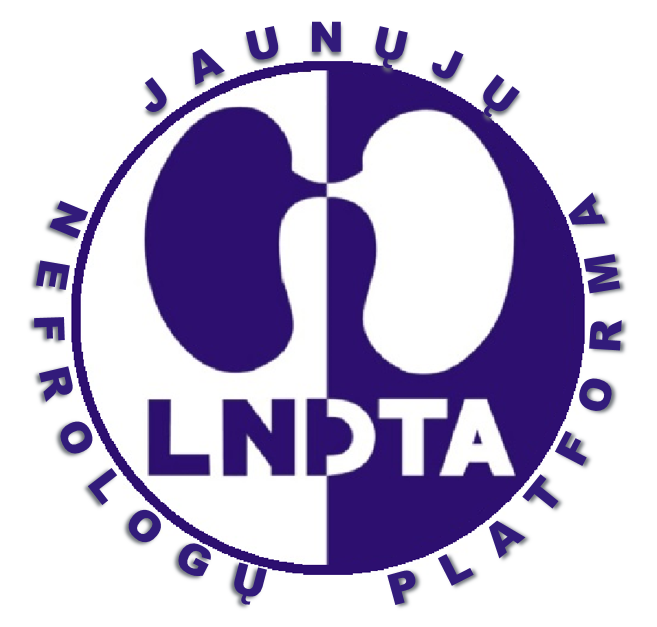 Jaunųjų nefrologų platformos visuotinis susitikimas
