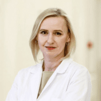 Eglė Dalinkevičienė