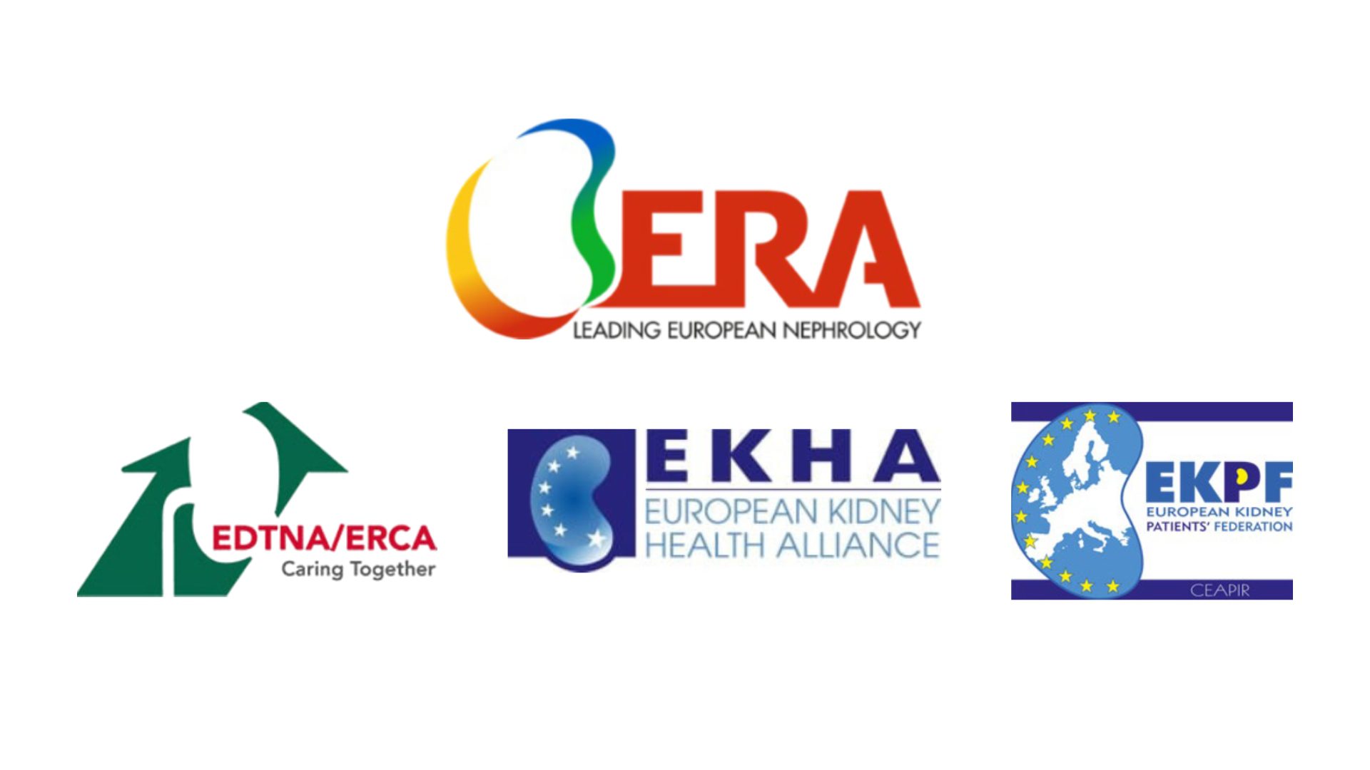 ERA — EDTNA/ERCA — EKHA — EKPF pranešimas apie prevenciją, pasirengimą ir greitą reagavimą į sveikatos krizes Europos Sąjungoje.