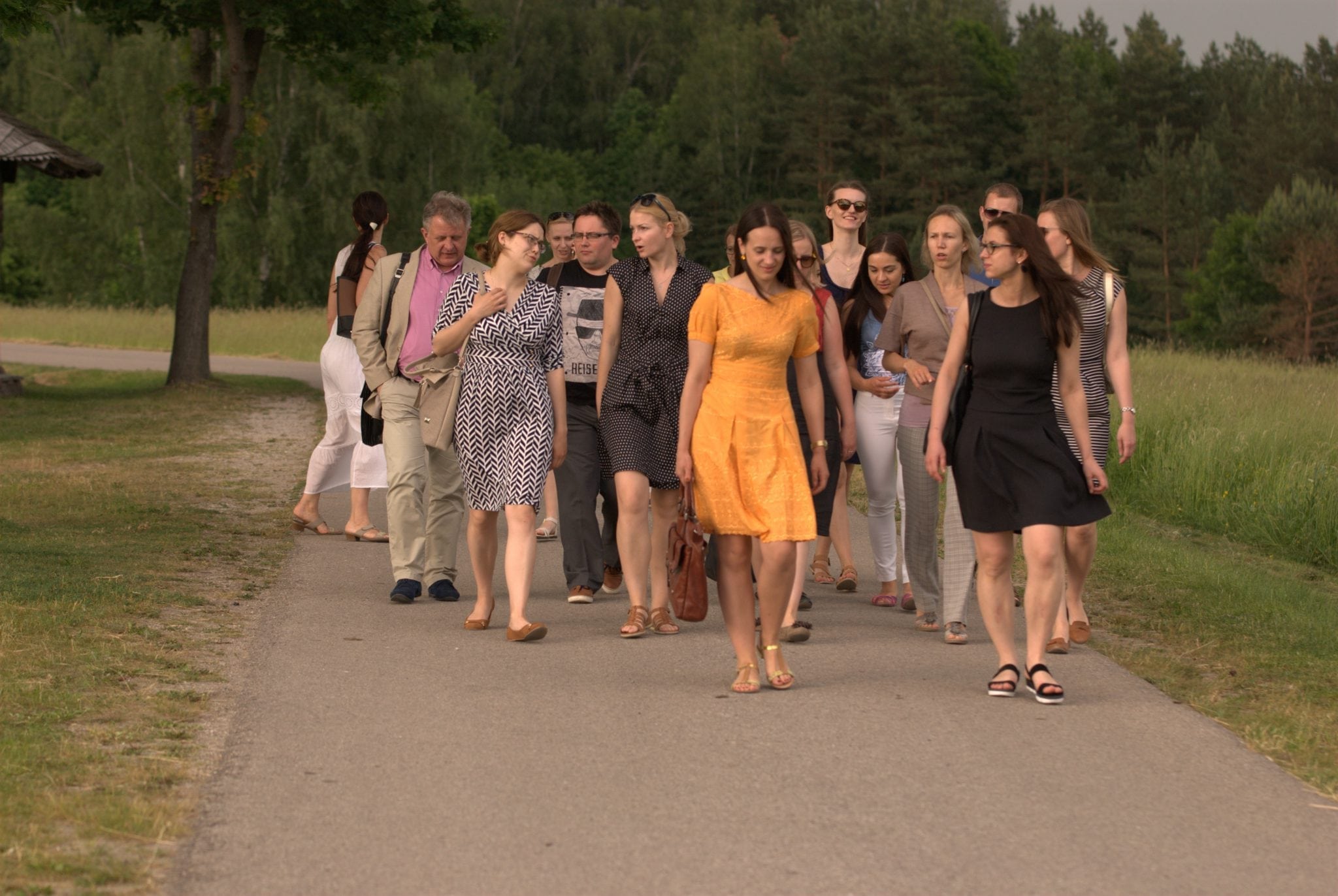 Jaunųjų nefrologų vasaros mokykla 2016